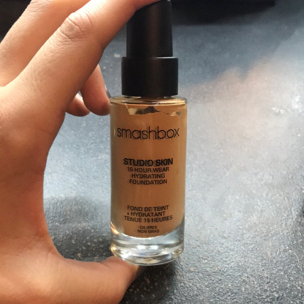 Foundation